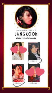 (Category: ) located in . Submitted by tojinkook (Listing ID 1183587050, Image 1). Description: .