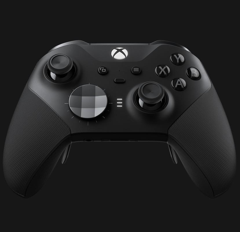 XBOX ELITE SERIES 2 WIRELESS CONTROLLER (US) (JPN) (Category: Controllers) located in San Juan City. Submitted by blueswitchpc (Listing ID 1183653113, Image 3). Description: XBOX ELITE SERIES 2 WIRELESS CONTROLLER (US) (JPN). Built for performance Designed to meet the needs of today’s competitive gamers, the Xbox Elite Wireless Controller Series 2 features over 30 new ways to play like a pro. Enhance your aiming with new adjustable-tension thumbs