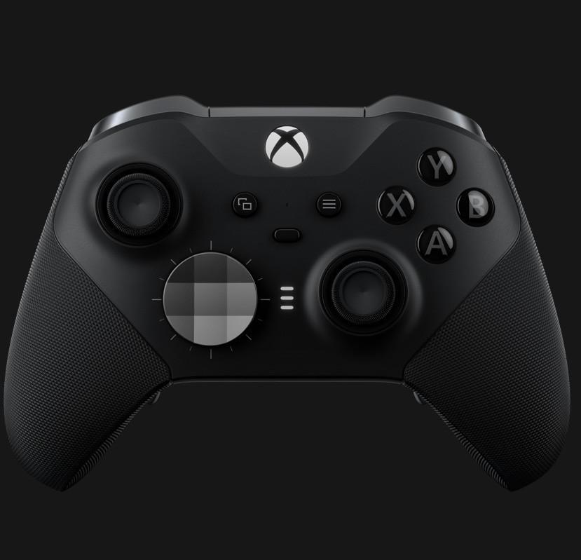 XBOX ELITE SERIES 2 WIRELESS CONTROLLER (US) (JPN) (Category: Controllers) located in San Juan City. Submitted by blueswitchpc (Listing ID 1183653113, Image 1). Description: XBOX ELITE SERIES 2 WIRELESS CONTROLLER (US) (JPN). Built for performance Designed to meet the needs of today’s competitive gamers, the Xbox Elite Wireless Controller Series 2 features over 30 new ways to play like a pro. Enhance your aiming with new adjustable-tension thumbs
