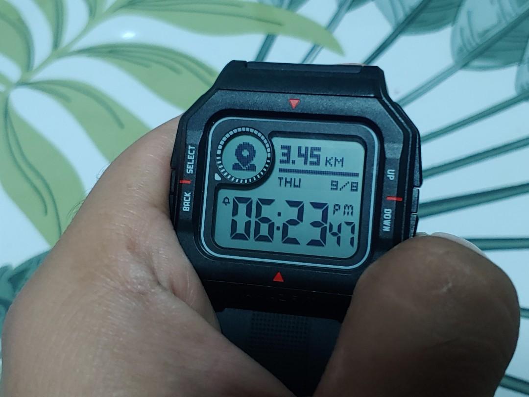 Xiaomi amazfit shop neo black