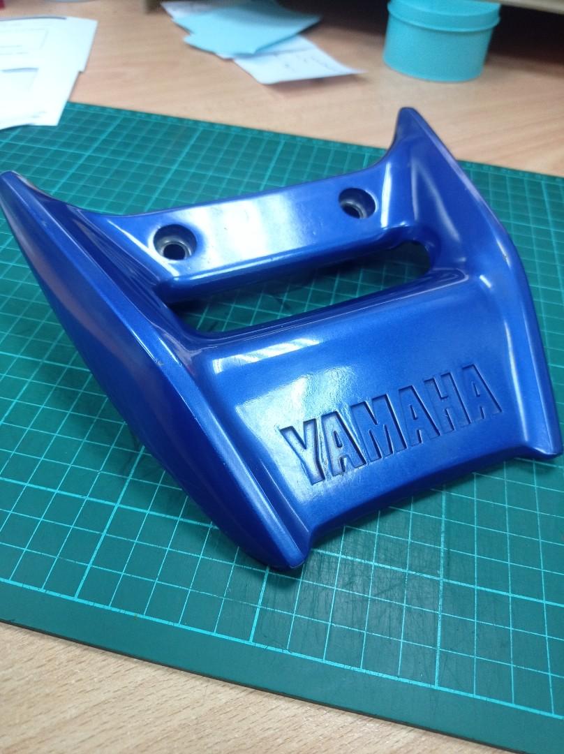 Yamaha, Auto Accessories on Carousell