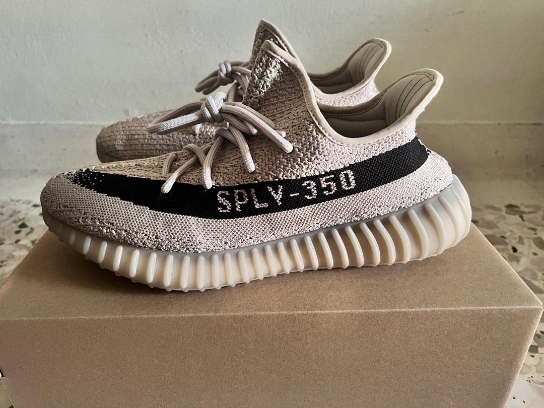 Adidas yeezy top frozen yellow footlocker