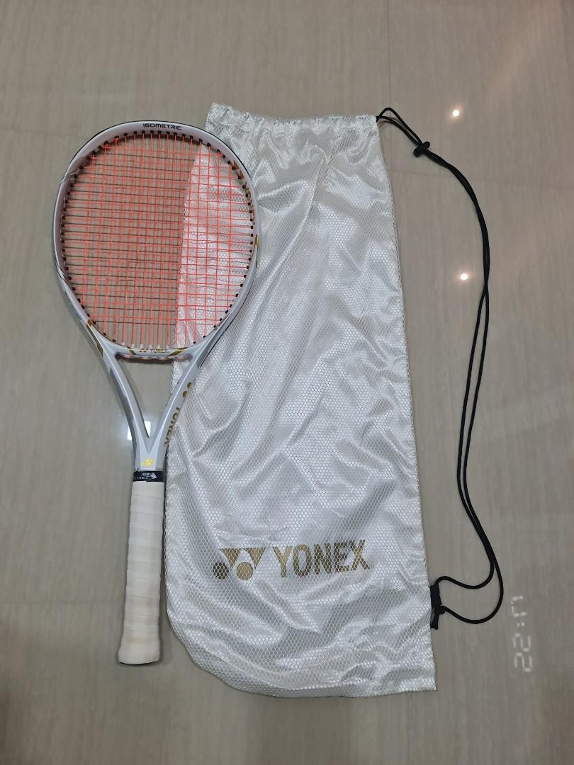 Yonex 2021 Ezone 98 L2 Naomi Osaka, Sports Equipment, Sports & Games