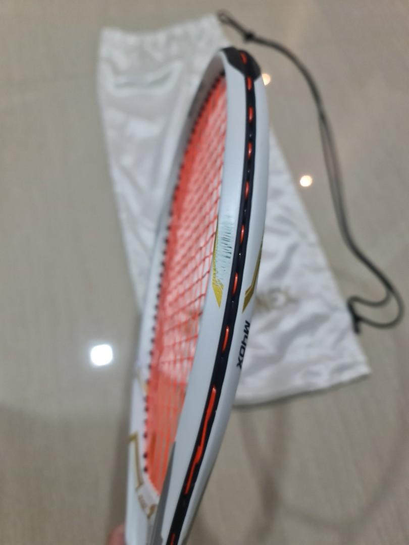 Yonex 2021 Ezone 98 L2 Naomi Osaka, Sports Equipment, Sports & Games