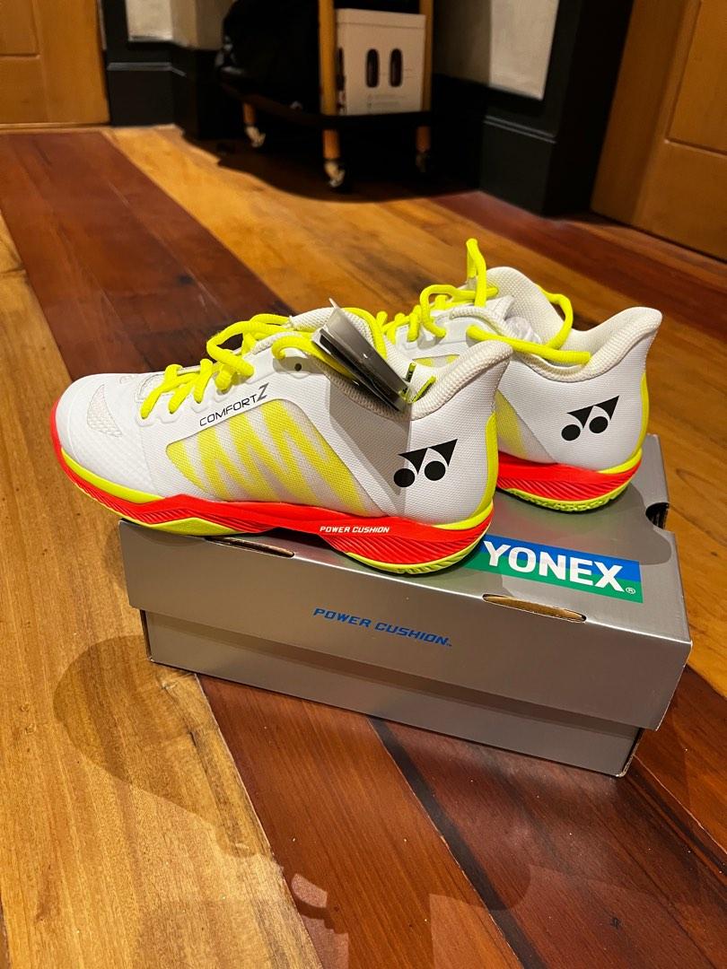 Yonex Power Cushion Comfort Z Women [White]