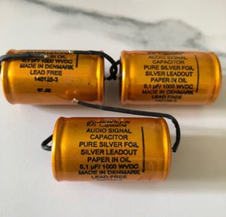 Classic audio gear Collection item 1