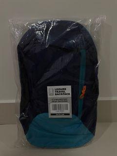 100% authentic Samsung Leisure Travel Backpack [Limited Edition]