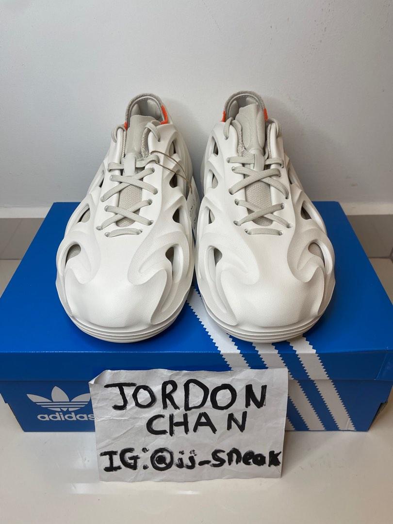 Adidas yeezy 100 off cheap white