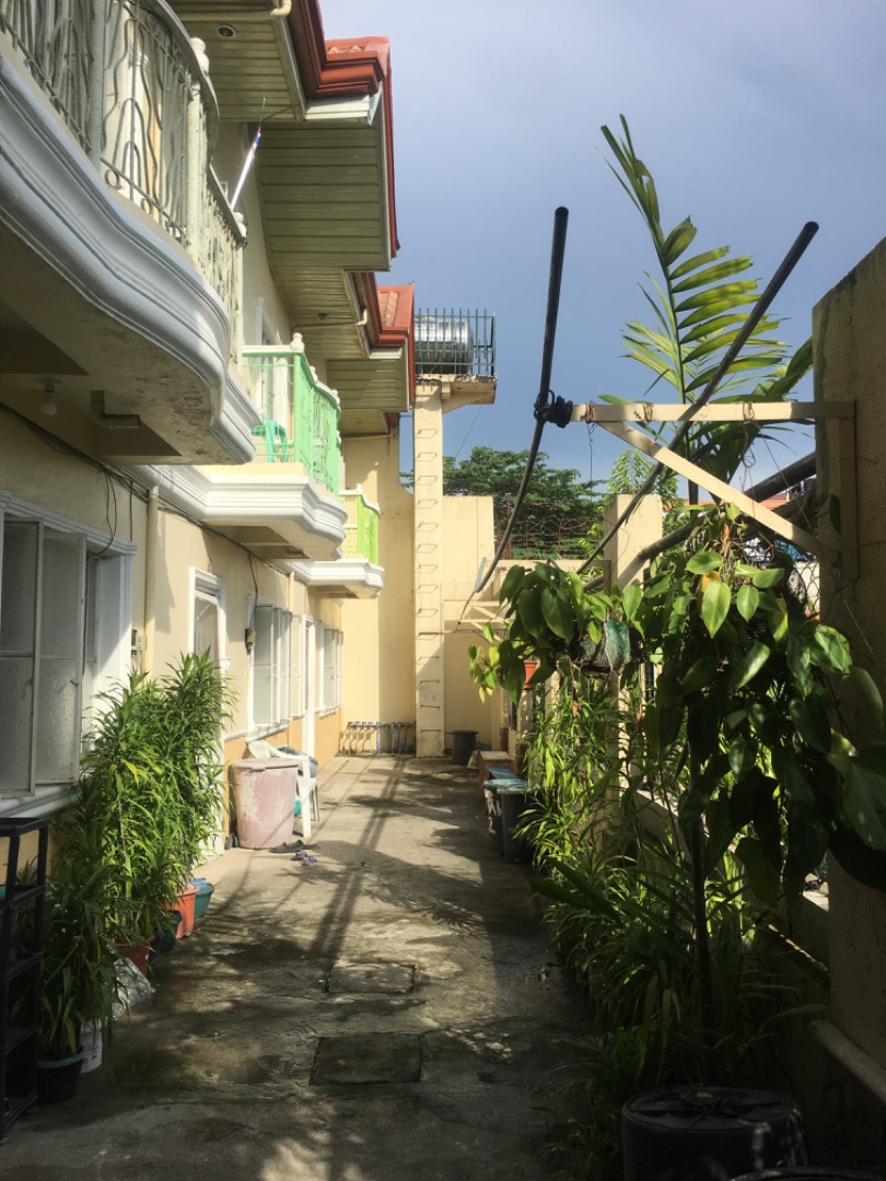2 Storey Apartment w/Garage for Rent in Cogon, Pardo, Cebu, Property