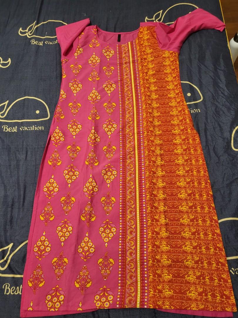40-inches-bust-kurta-women-s-fashion-dresses-sets-traditional