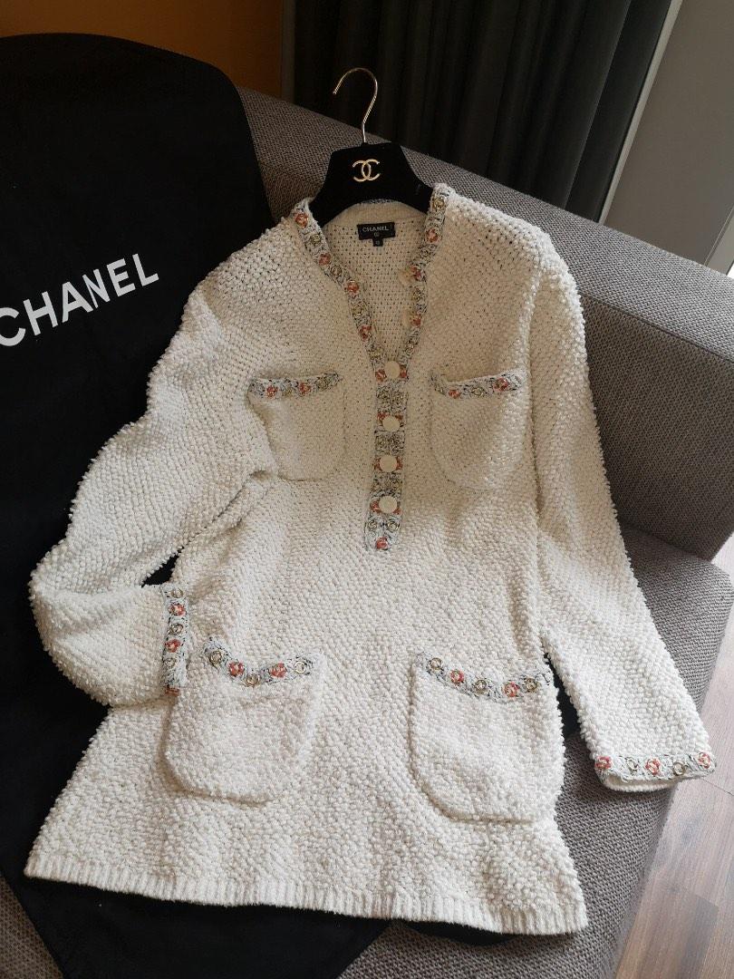 Chanel tunic dress Clearance