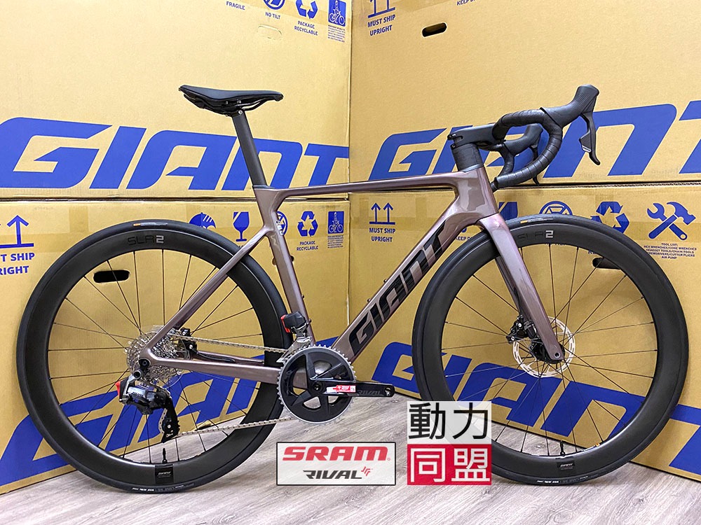 手渡し限定 ジャイアント PROPEL ADVANCED 3 サイズ XS オモウマい店