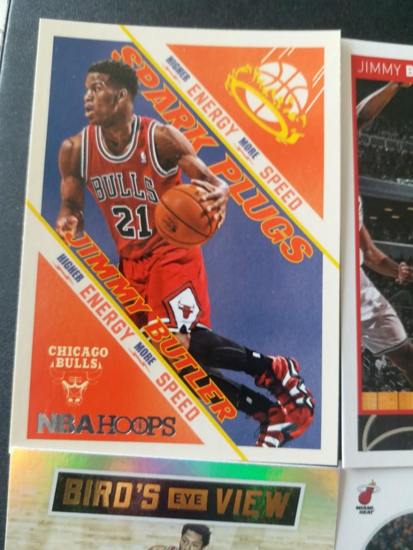 美品 NBA HOOPS 96 HOT Michael Jordan smcint.com