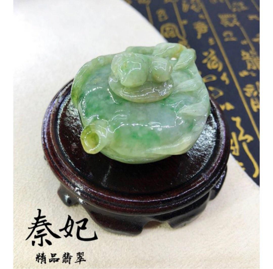 史上最も激安】【史上最も激安】翡翠 桃 置物 植物 | blog