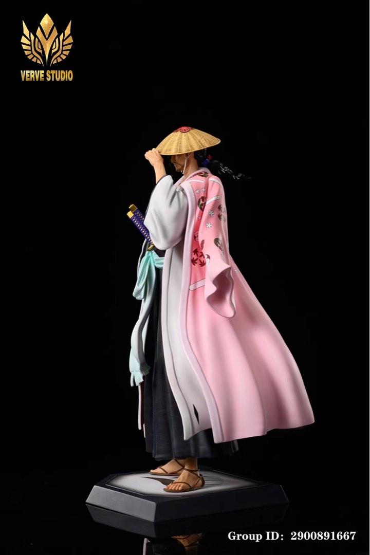 BLEACH 京楽春水　まとめ売り パラレル】ユニオンアリーナ UA08BT/BLC-1-074 京楽 春水 (R