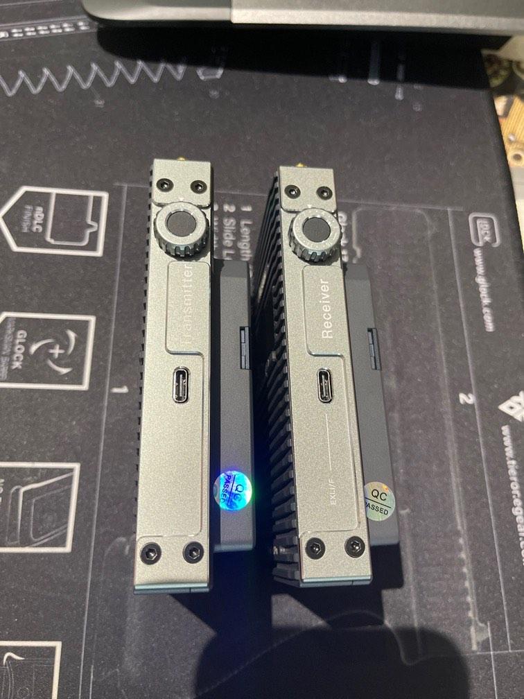 Accsoon CineEye 2 Pro Wireless Tx/RX, Photography, Photography ...