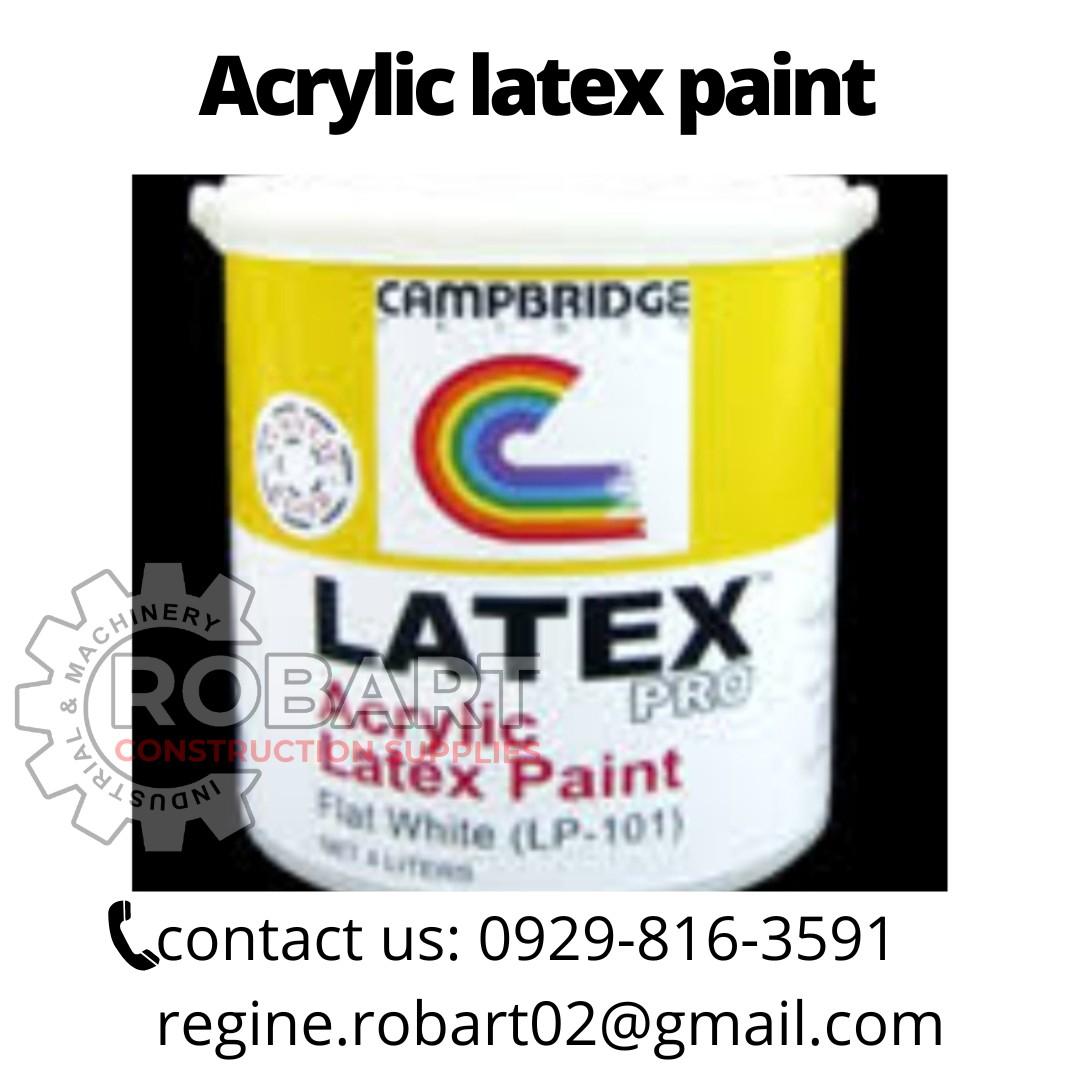 Acrylic Latex Paint 1662692238 8408a70f Progressive 