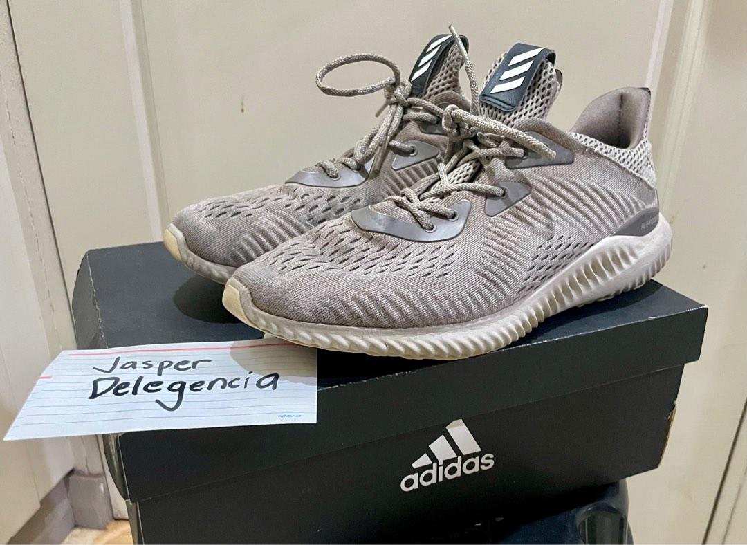 adidas Alphabounce EM Size 9 Men s Fashion Footwear Sneakers
