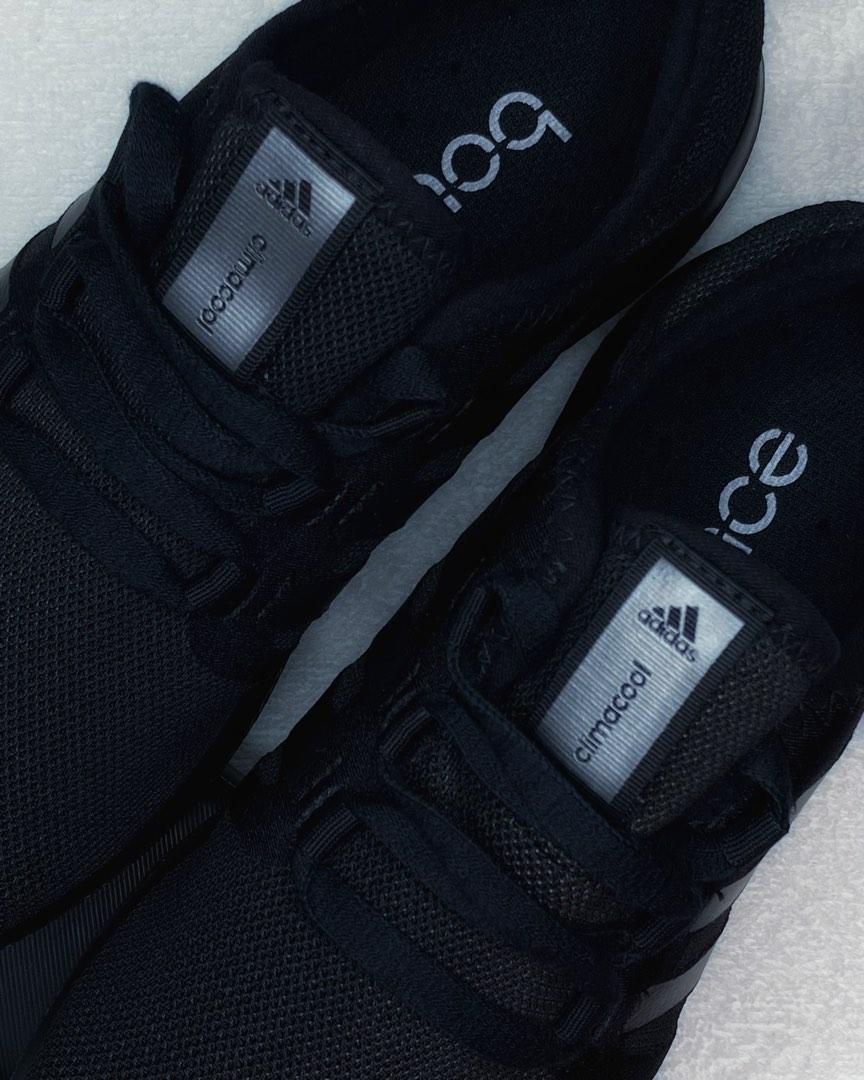 climacool running shoes