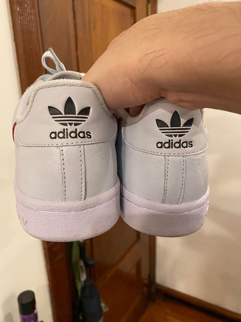 Continental 80 outlet blue tint