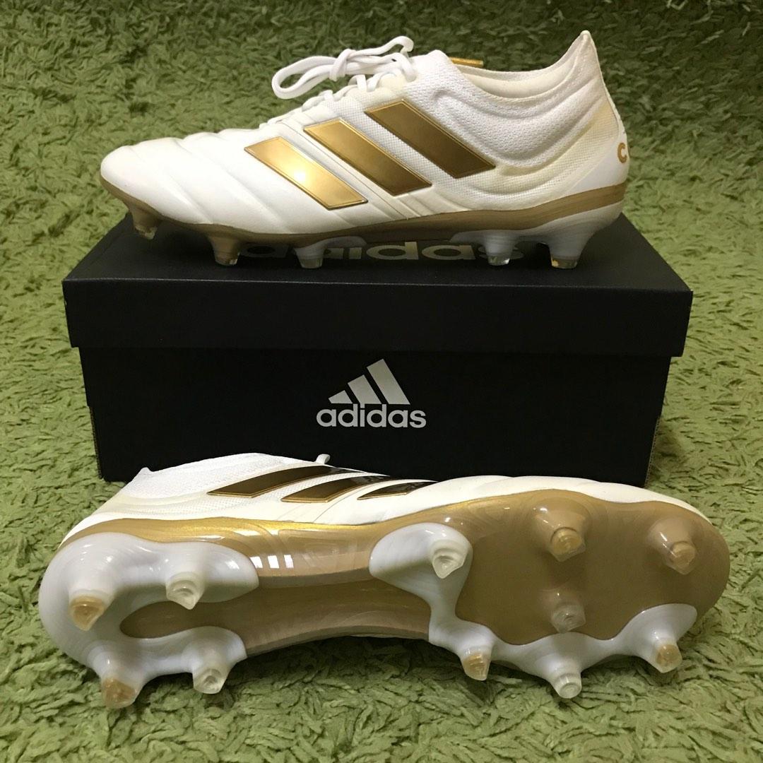 Adidas copa 19.1 sg 2025