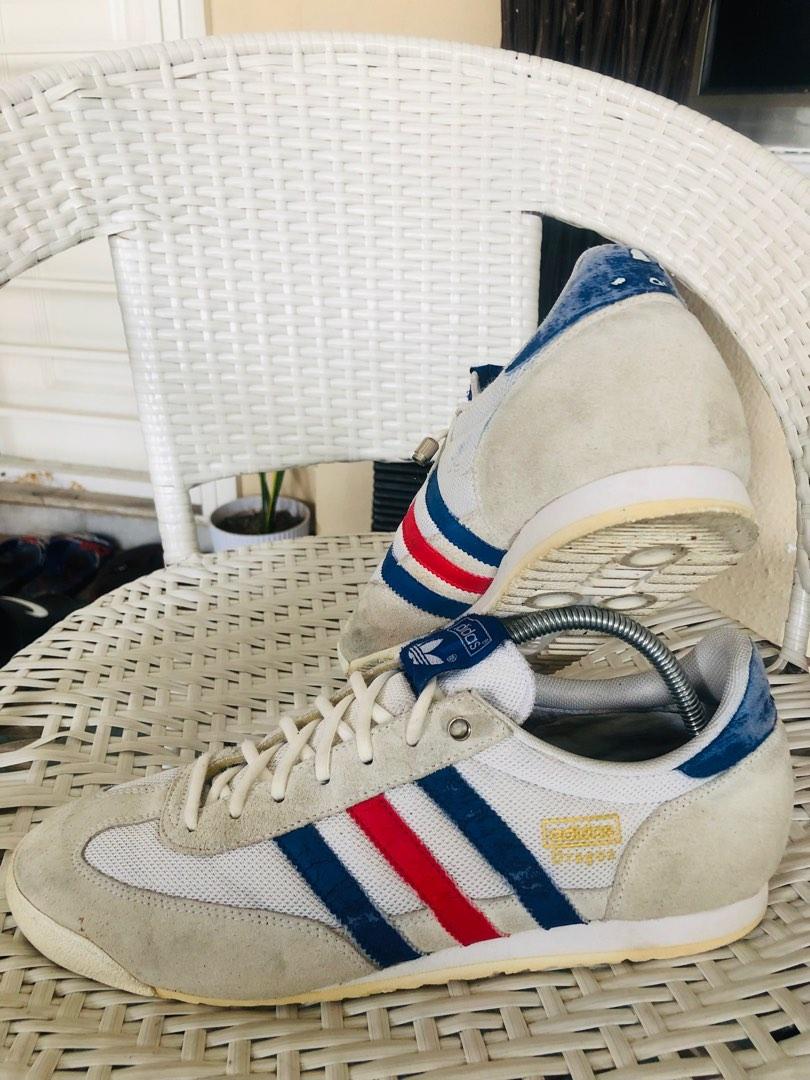 Adidas Dragon