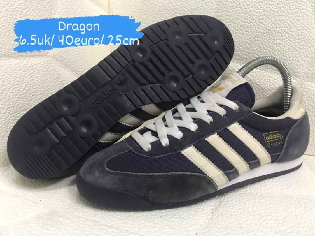 Adidas dragon 6.5 new arrivals