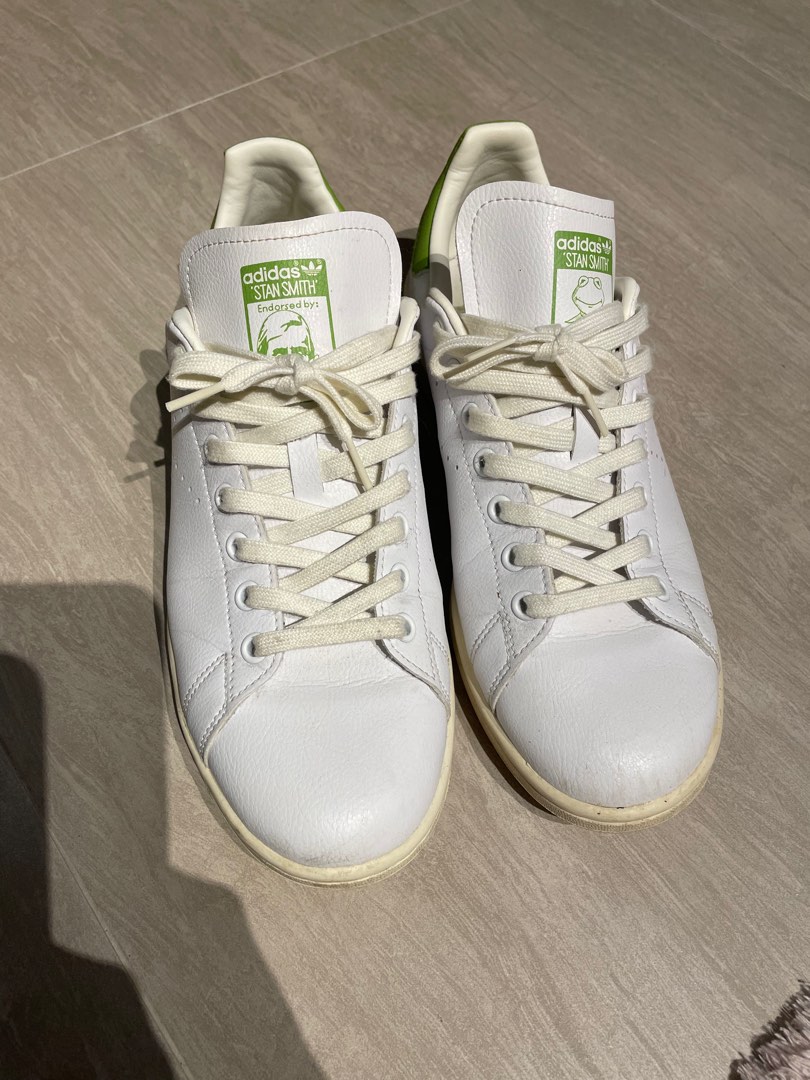 Adidas Original Stan Smith x Disney 