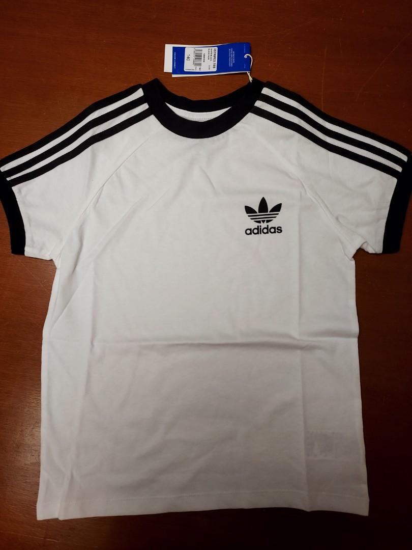Adidas california t store shirt kids