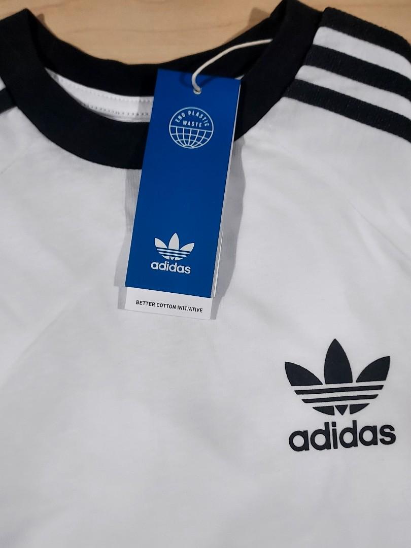 Adidas originals 2025 california t-shirt junior
