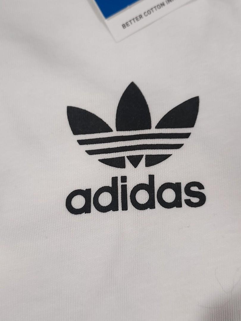 Adidas california tee kids new arrivals