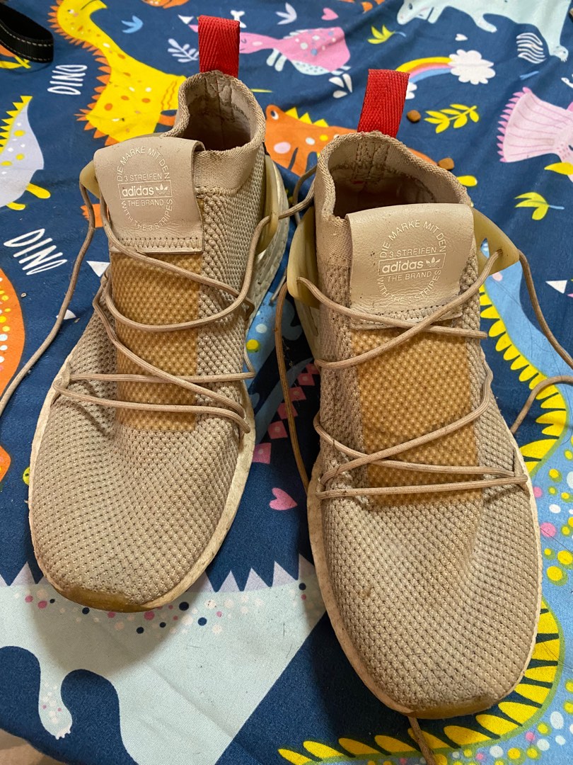 adidas originals arkyn primeknit