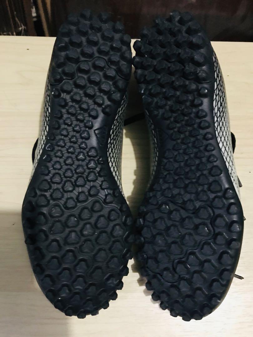 Adidas Shoes (PMA 20M001), Luxury, Sneakers & Footwear on Carousell