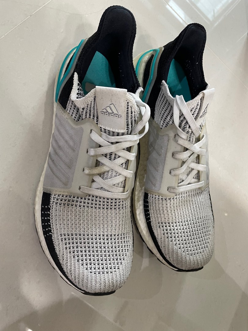 newest ultra boost shoes