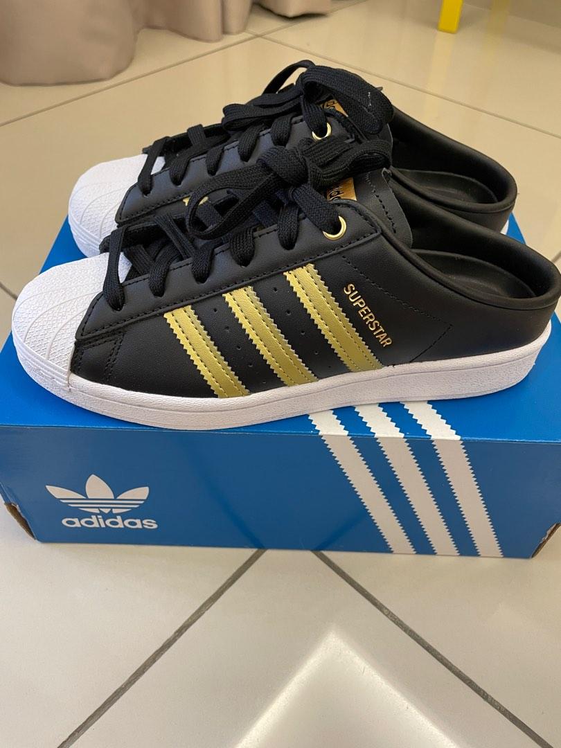 Adidas mule sneakers new arrivals