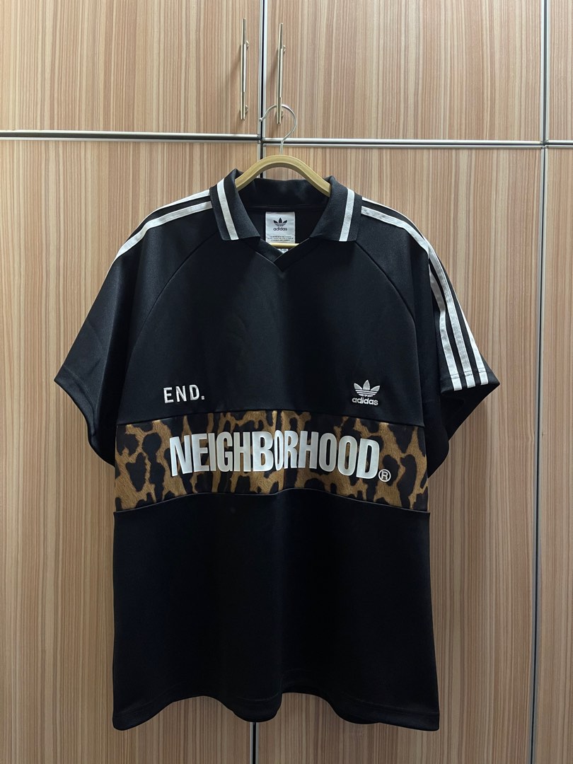 Adidas neighborhood jersey shop