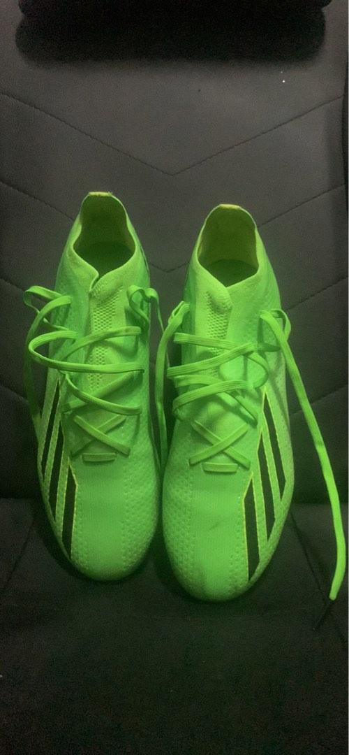 Adidas x sales 18.1 olx