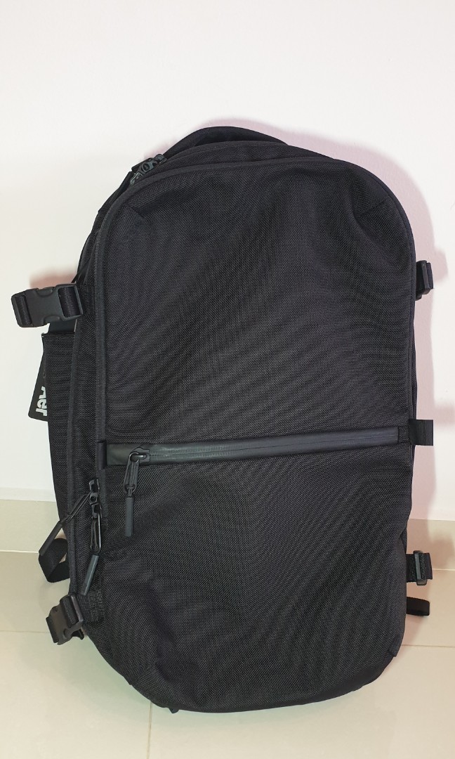 Aer travel pack 2 33L 1680D ballistic nylon, Men's Fashion, Bags ...