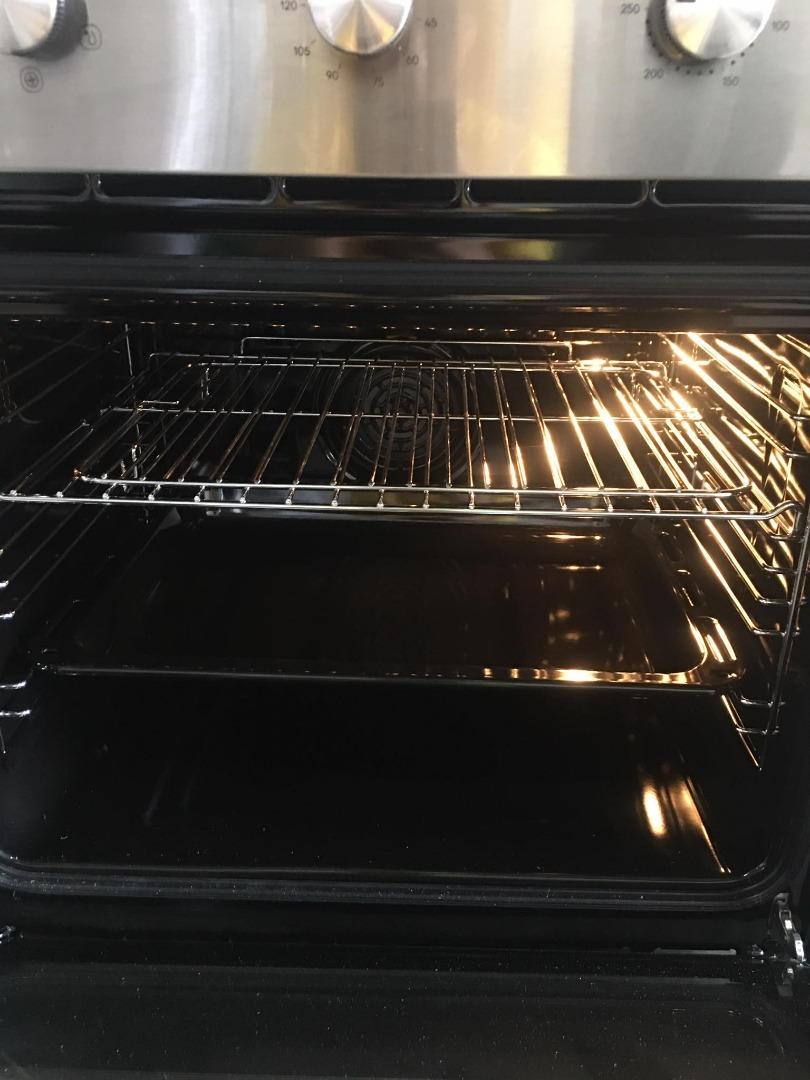 Affordable Harbour 60cm 80L Electric Oven, TV & Home Appliances