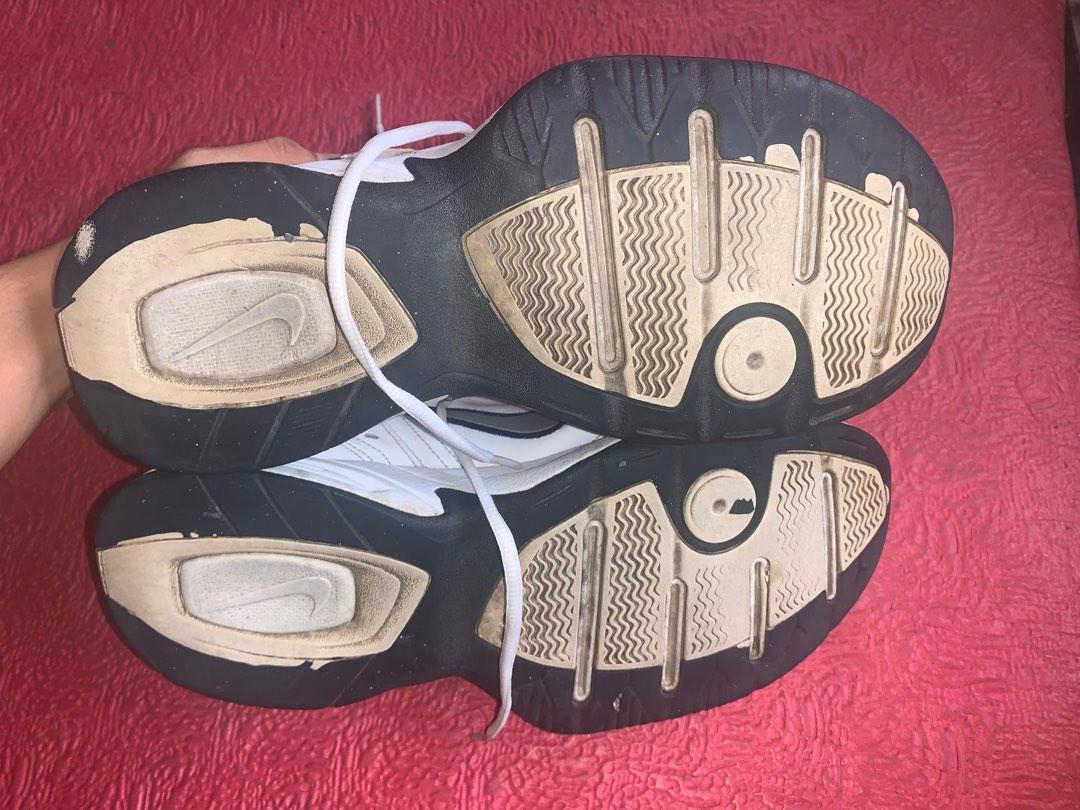 deichmann nike air monarch