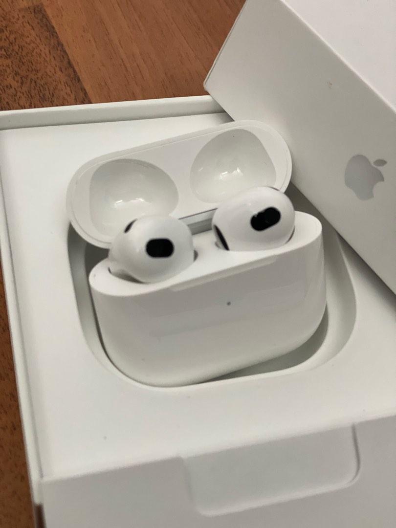 airpod gen 3 2023