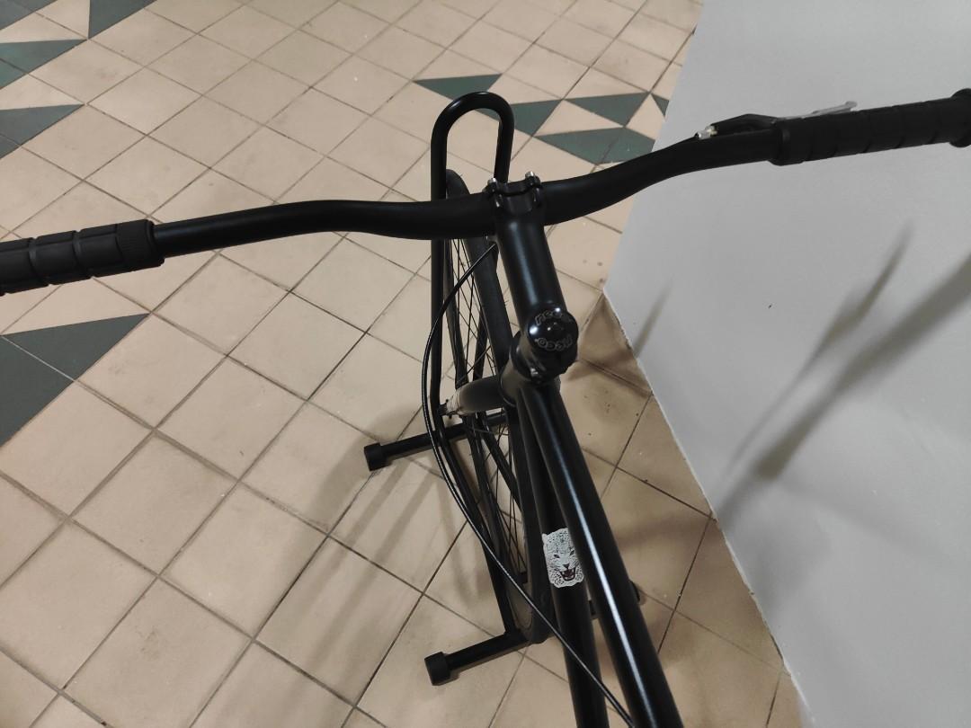 Airwalk fixie shop
