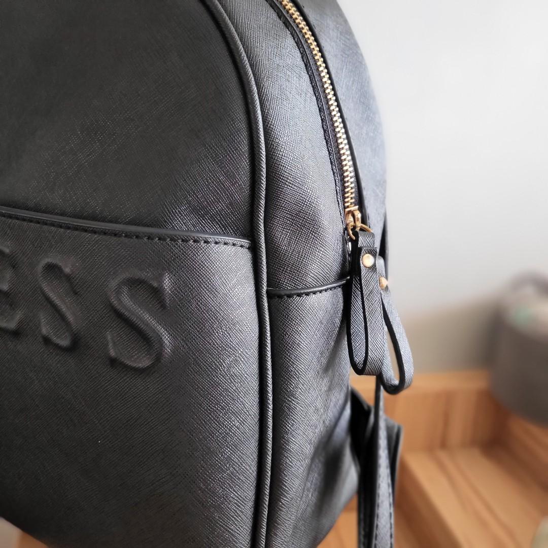 Guess store rigden backpack