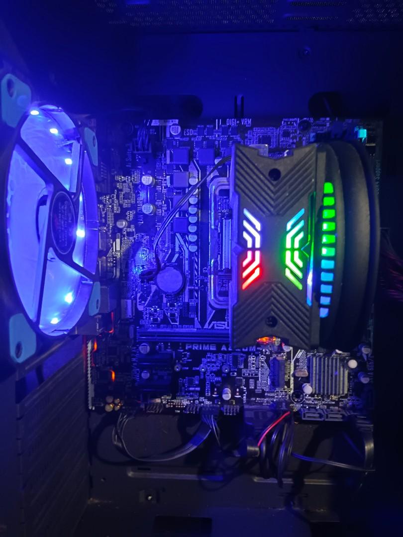 amd-ryzen-3-2200g-computers-tech-desktops-on-carousell