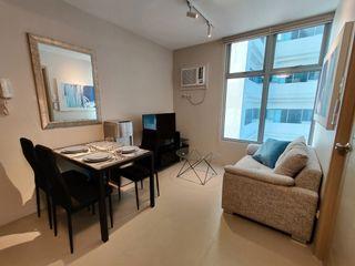 Antel Serenity Suites | One Bedroom 1BR Condo Unit For Rent - #3706
