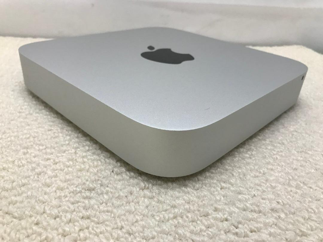 Apple Mac mini (Late 2012) MD387J/A] macOS Catalina Core i5-3210M