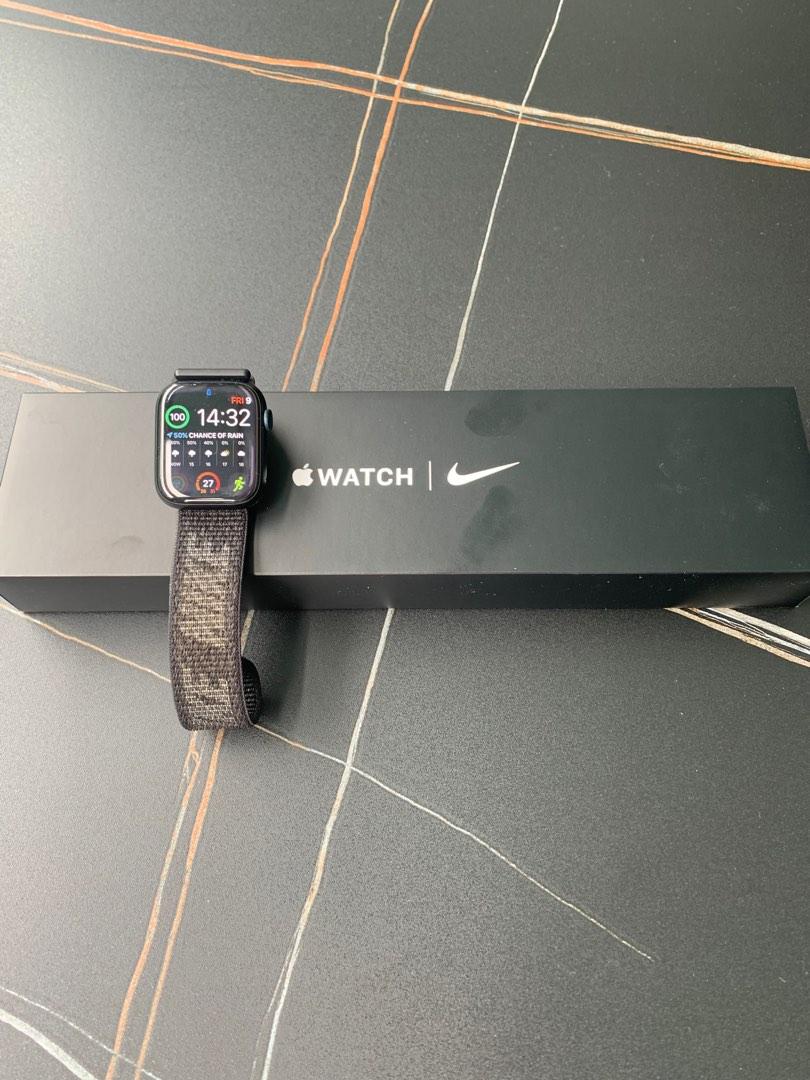 高級 Apple Watch Series 4 GPS 値下げ可 tessiturasdenos.com.br
