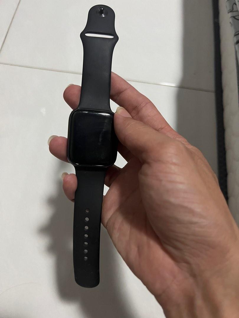 Apple Watch series 4 Mobile Phones Gadgets Wearables Smart