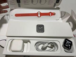 Apple watch series 5 (40mm)