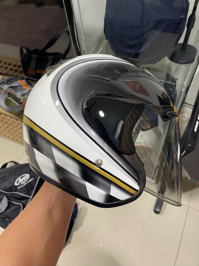 Arai shop szf retro